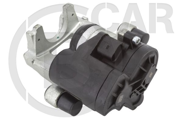 B CAR Bremsekaliper 008vw002 Bagaksel højre for VW