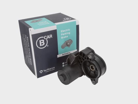 B CAR Servomotor, standbremse kaliber 009lr002 Bagaksel højre for MINI LAND ROVER JAGUAR