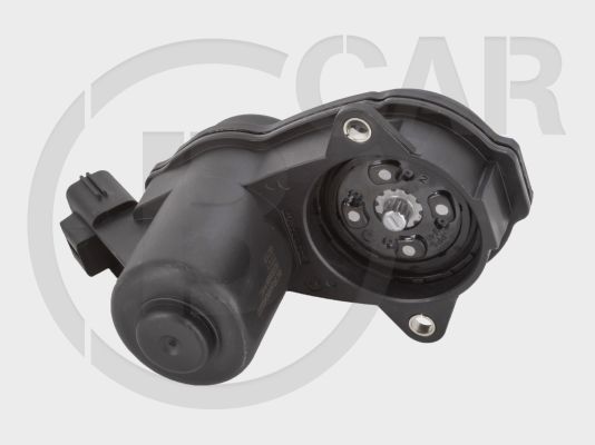 B CAR Servomotor, standbremse kaliber 009rn001 Bagaksel højre for RENAULT