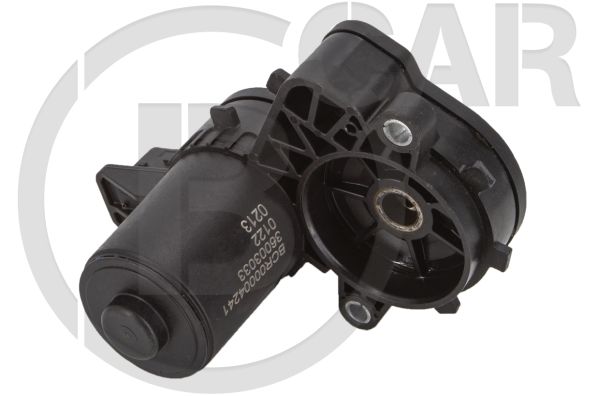 B CAR Servomotor, standbremse kaliber 009vl002 Bagaksel højre for VOLVO