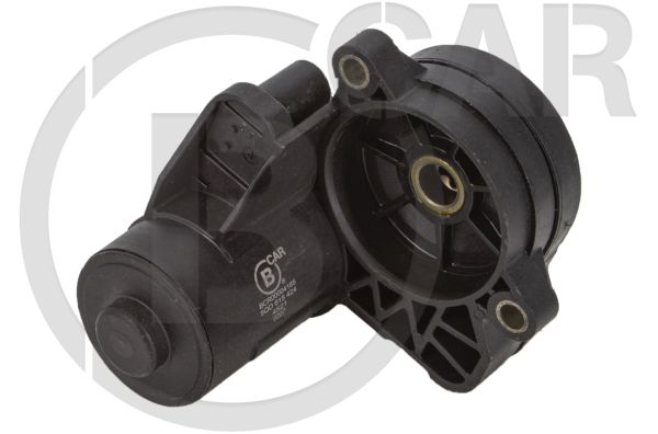 B CAR Servomotor, standbremse kaliber 009vw001 Bagaksel venstre for VW
