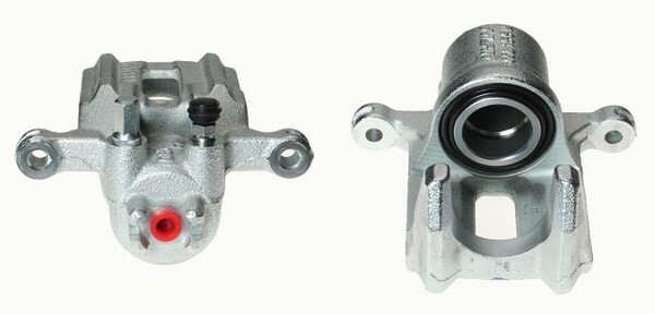 BUDWEG CALIPER Bremsekaliper 344360 Bagaksel venstre for HONDA ACURA