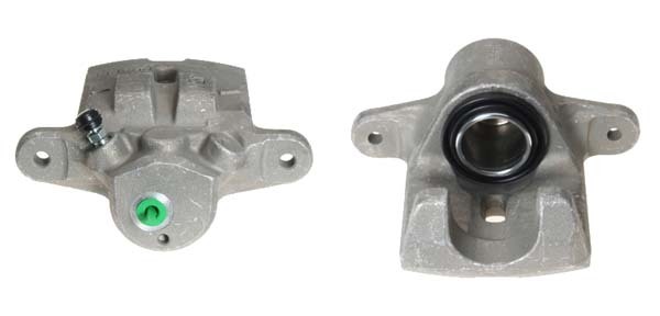 BUDWEG CALIPER Bremsekaliper 344739 Bagaksel højre for SUBARU