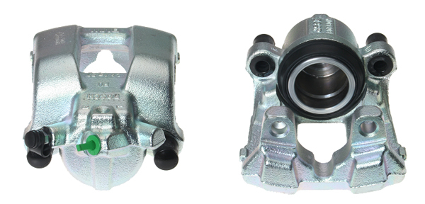 BUDWEG CALIPER Bremsekaliper 345043 højre foraksel for BMW