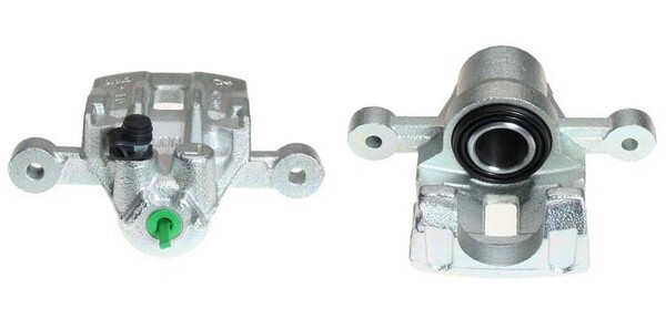 BUDWEG CALIPER Bremsekaliper 344289 Bagaksel højre for KIA