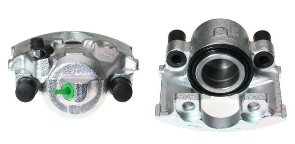 BUDWEG CALIPER Bremsekaliper 34722 venstre foraksel for FORD