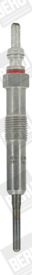 BORGWARNER (BERU) Gløderør ge139 for DACIA MERCEDES-BENZ