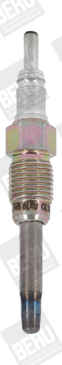 BORGWARNER (BERU) Gløderør, elektr. opvarmer gn020 for FIAT