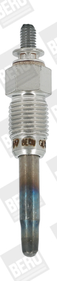 BORGWARNER (BERU) Gløderør, elektr. opvarmer gn984 for FORD