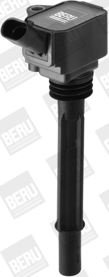 BORGWARNER (BERU) Tændspole zs588 for OPEL ABARTH FIAT DODGE