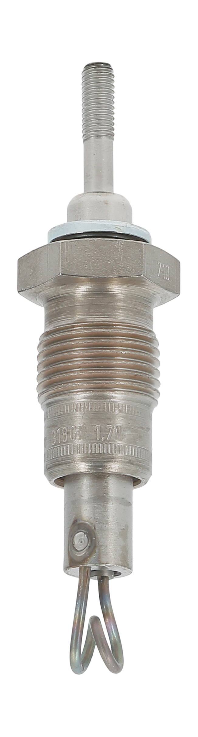 BORGWARNER (BERU) Gløderør gd318 for MAN