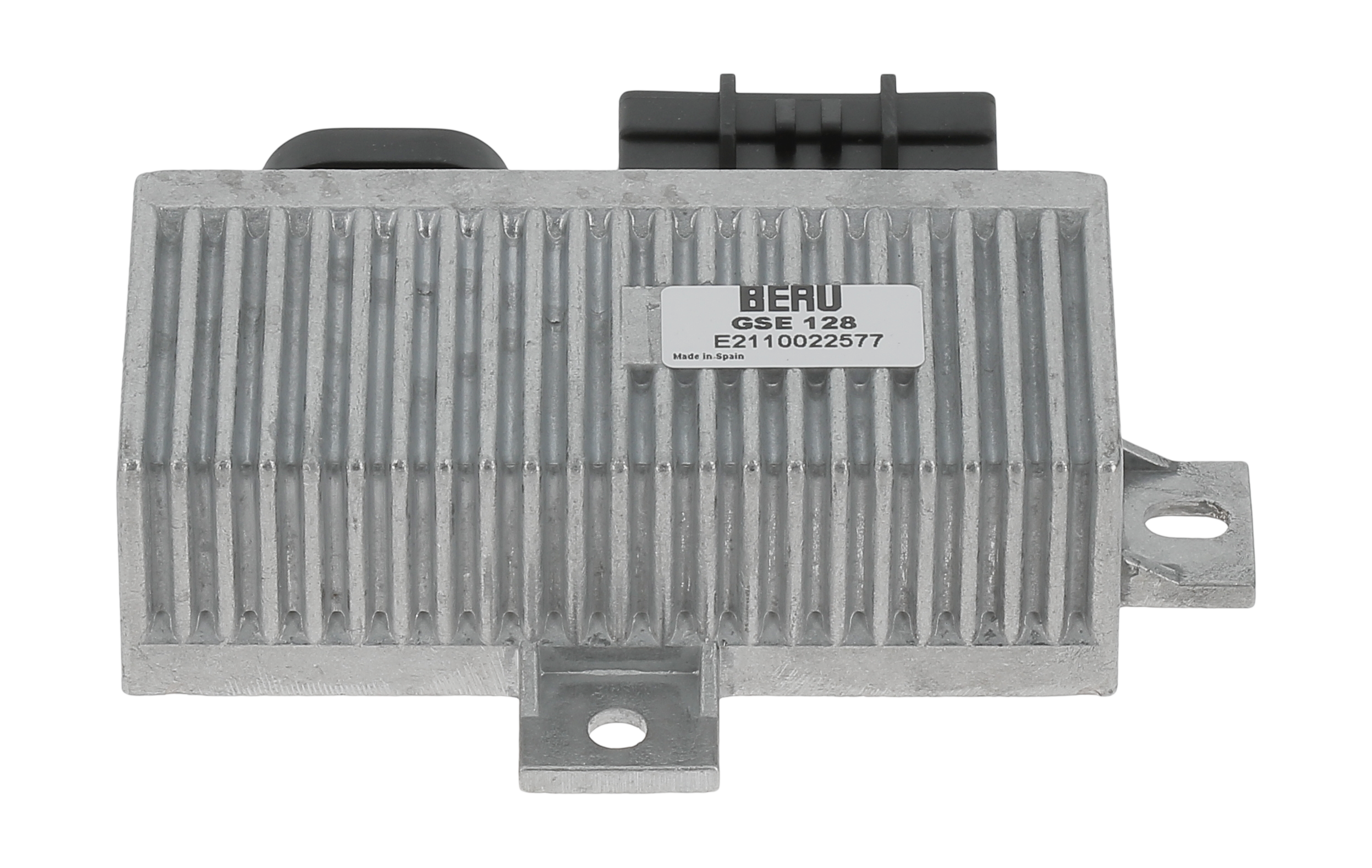 BORGWARNER (BERU) Styreenhed, forvarmningstid gse128 for OPEL GENERAL MOTORS RENAULT