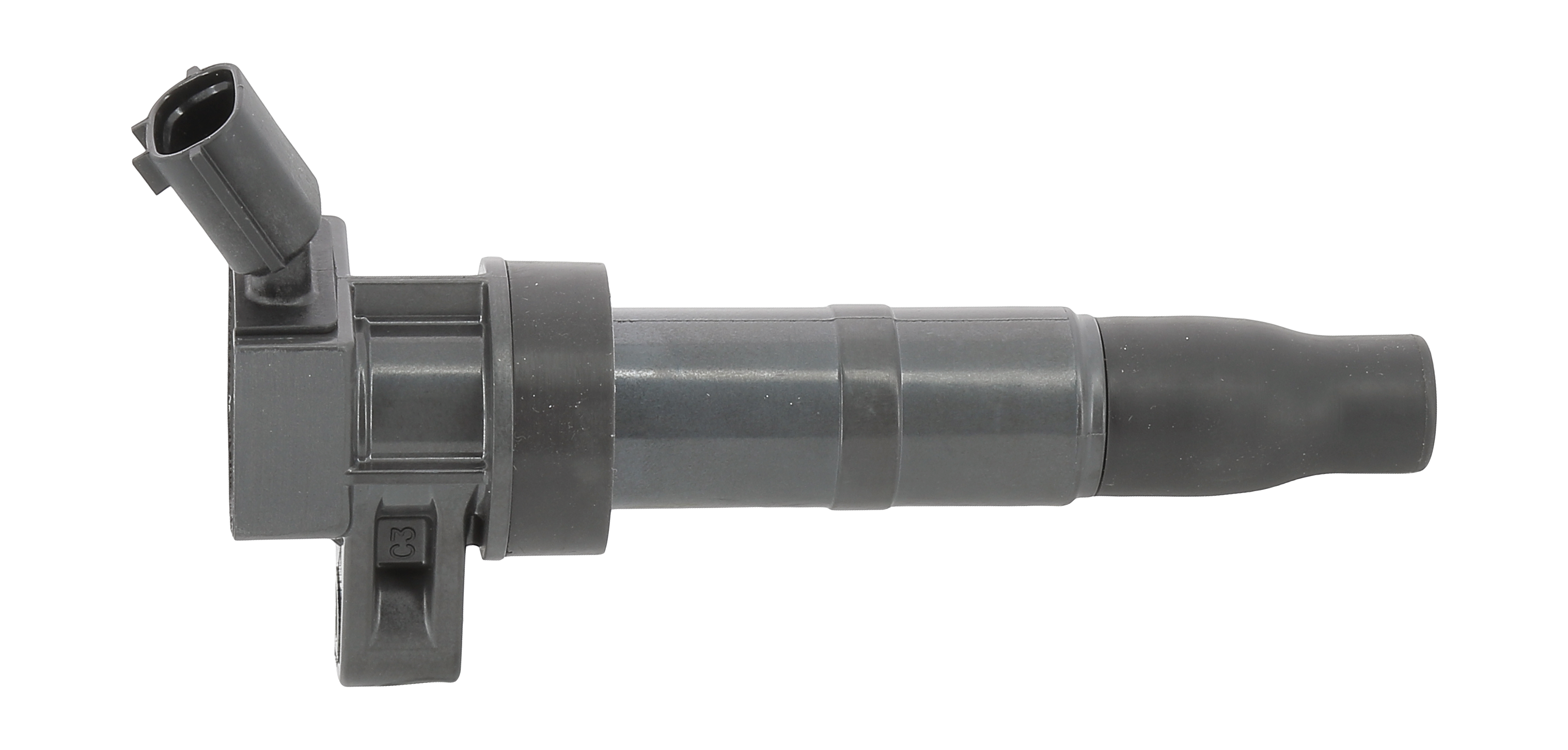 BORGWARNER (BERU) Tændspole zs548 for KIA HYUNDAI