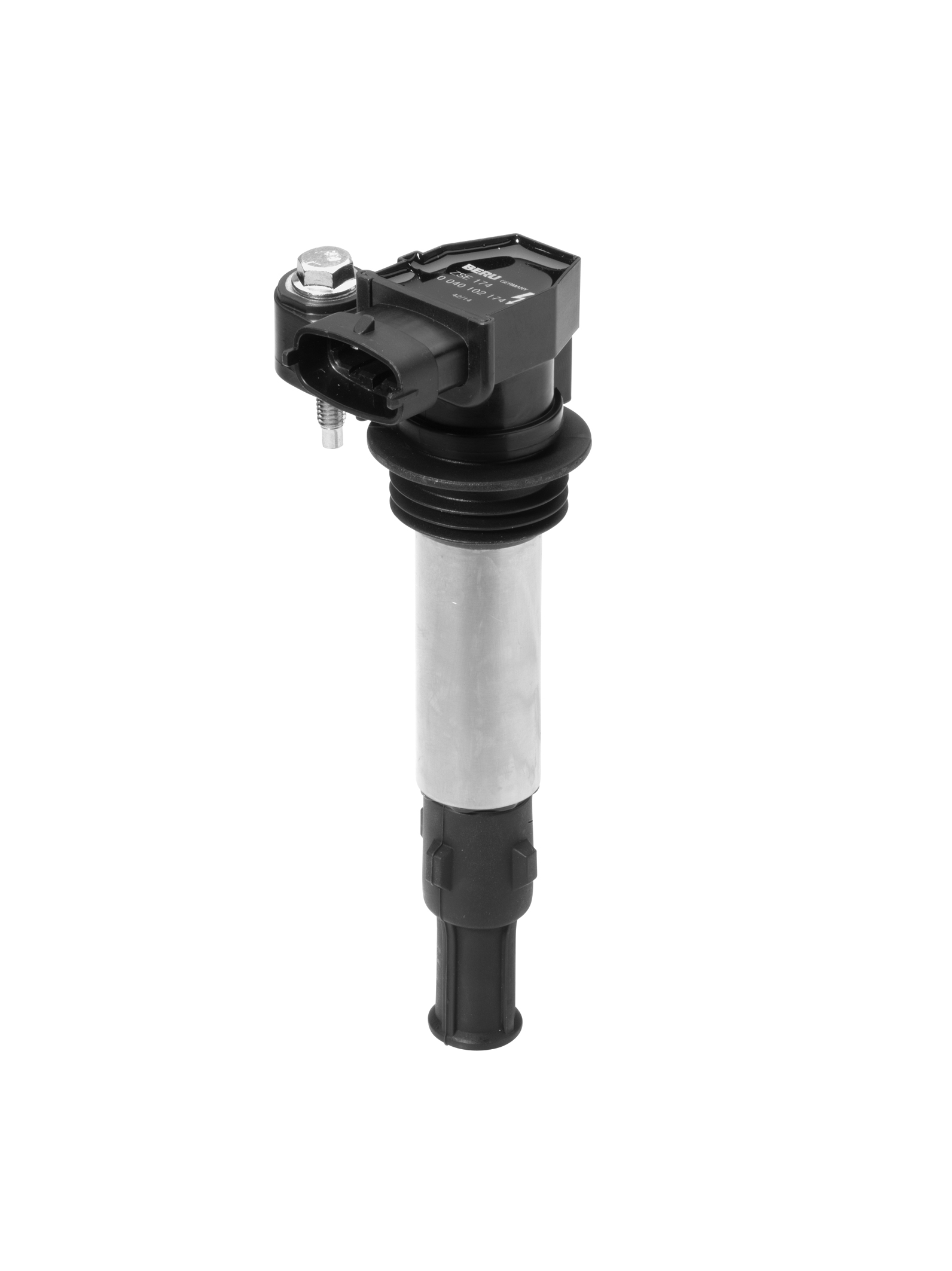 BORGWARNER (BERU) Tændspole zse174 for OPEL VAUXHALL GENERAL MOTORS FIAT ALFA ROMEO