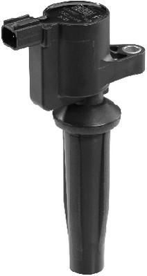 BORGWARNER (BERU) Tændspole zs408 for VOLVO FORD MAZDA