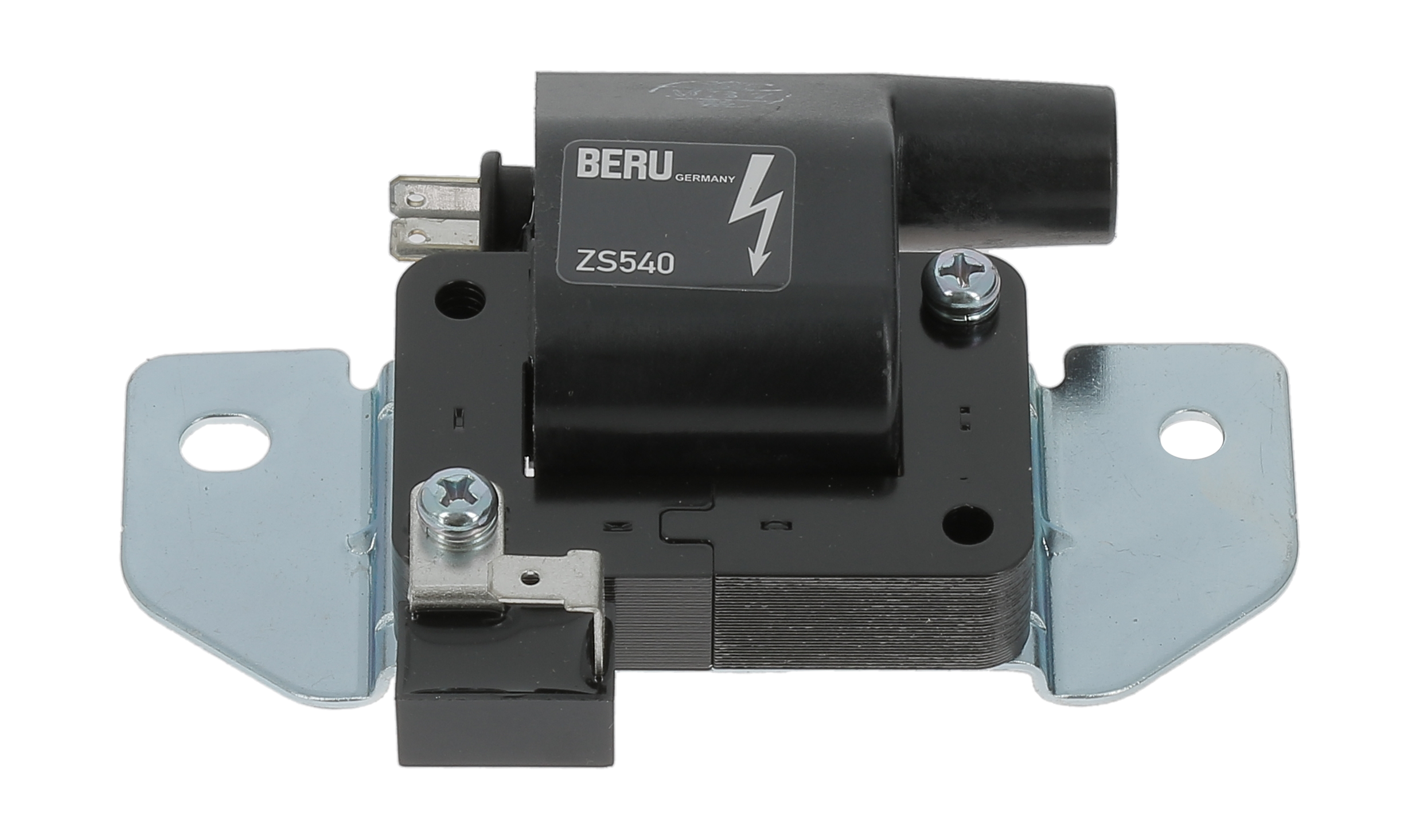 BORGWARNER (BERU) Tændspole zs540 for DAEWOO GENERAL MOTORS
