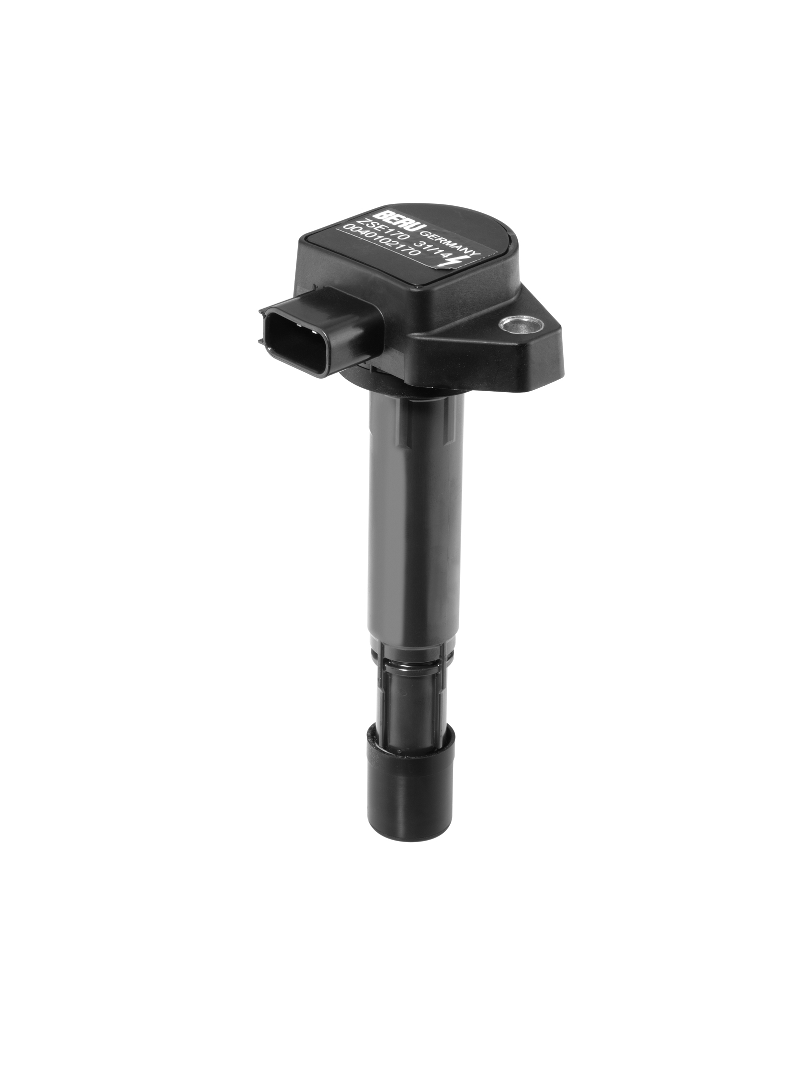 BORGWARNER (BERU) Tændspole zse170 for HONDA