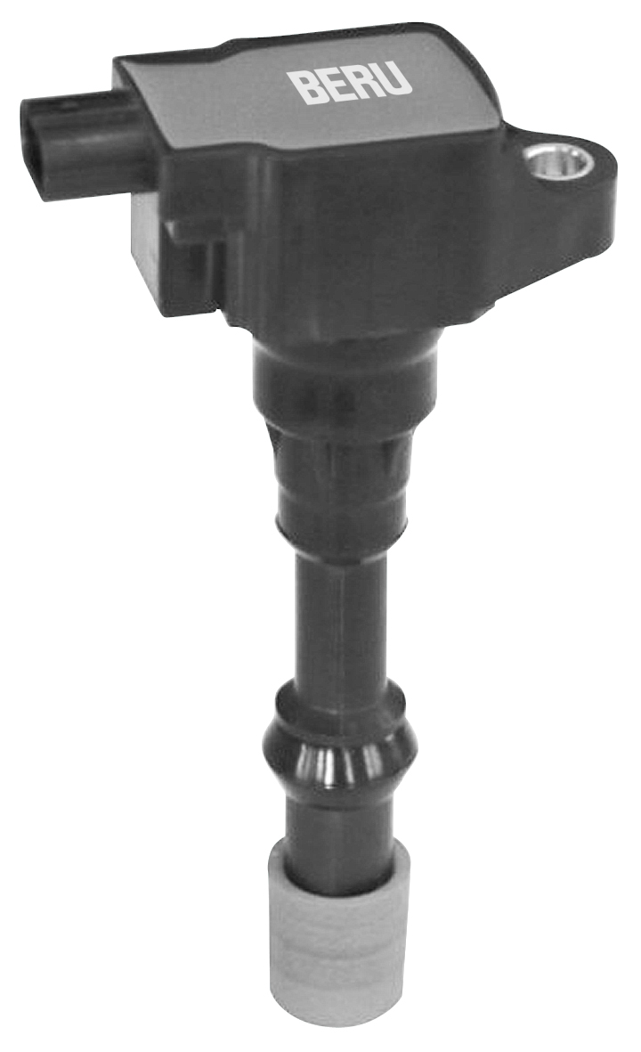 BORGWARNER (BERU) Tændspole zse175 for HONDA