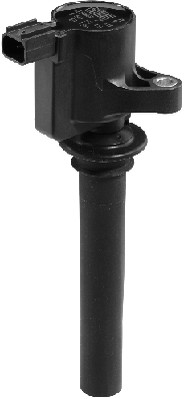 BORGWARNER (BERU) Tændspole zs410 for FORD
