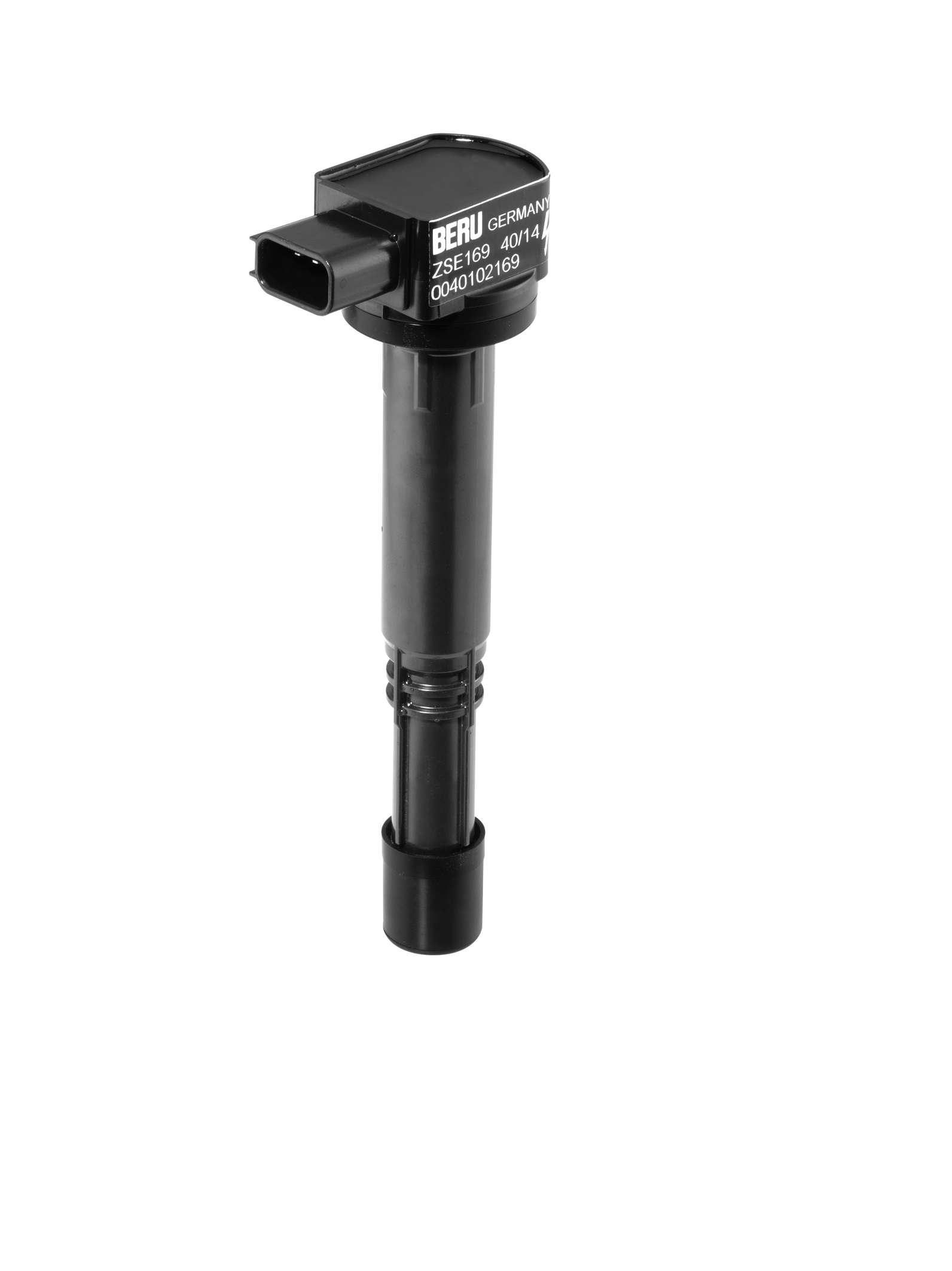 BORGWARNER (BERU) Tændspole zse169 for HONDA STANDARD AUTOMOBILE