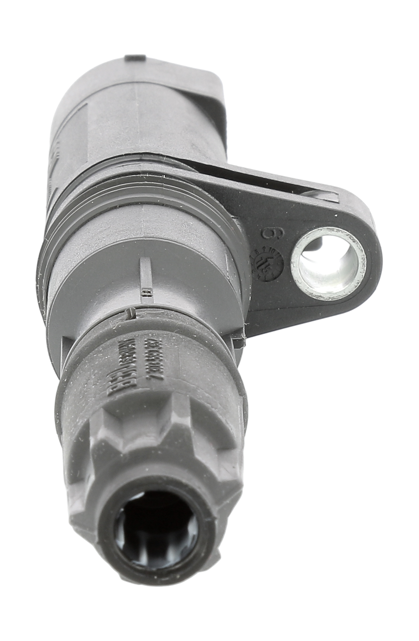 BORGWARNER (BERU) Tændspole zs552 for GENERAL MOTORS OPEL VAUXHALL DACIA RENAULT NISSAN