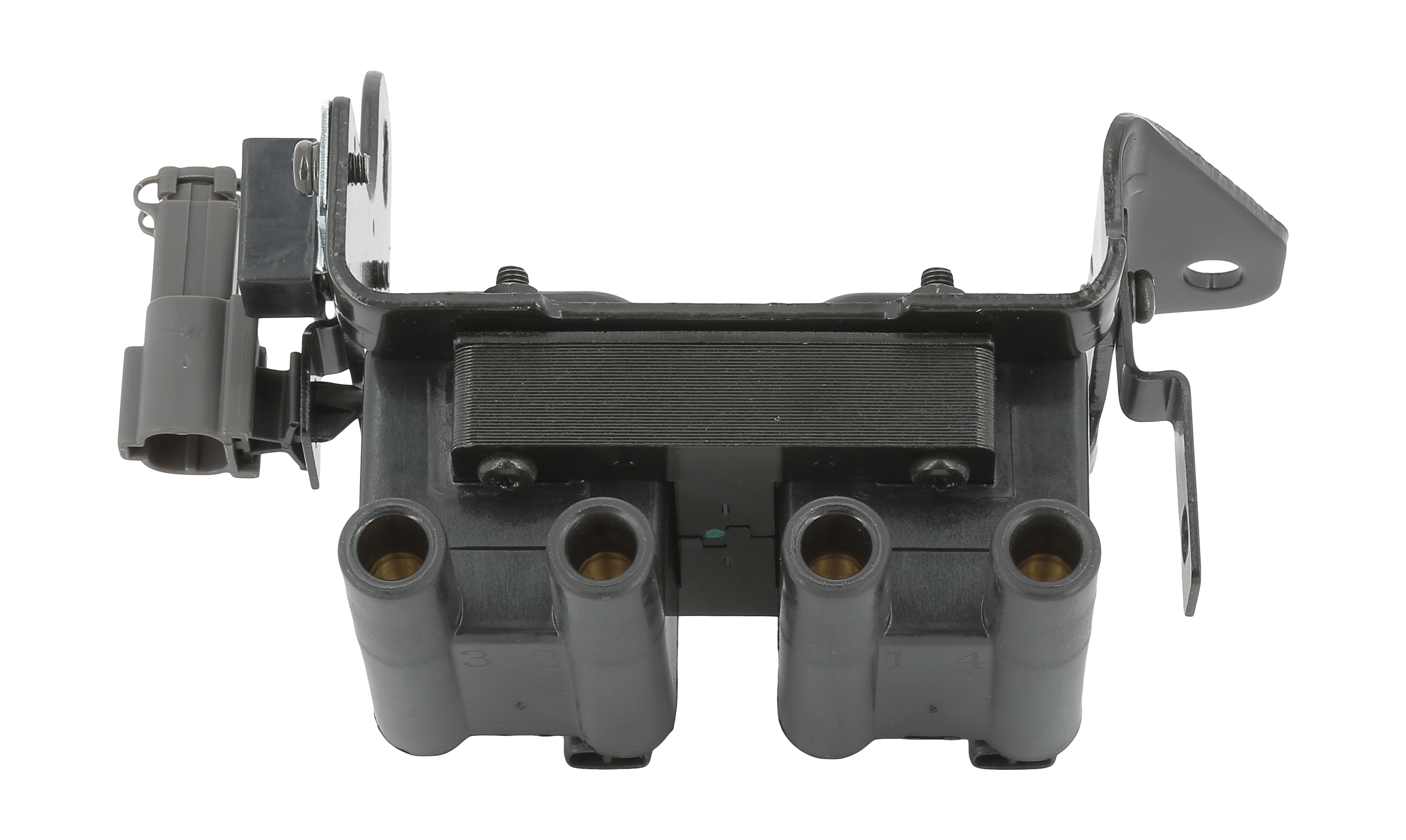 BORGWARNER (BERU) Tændspole zs561 for KIA