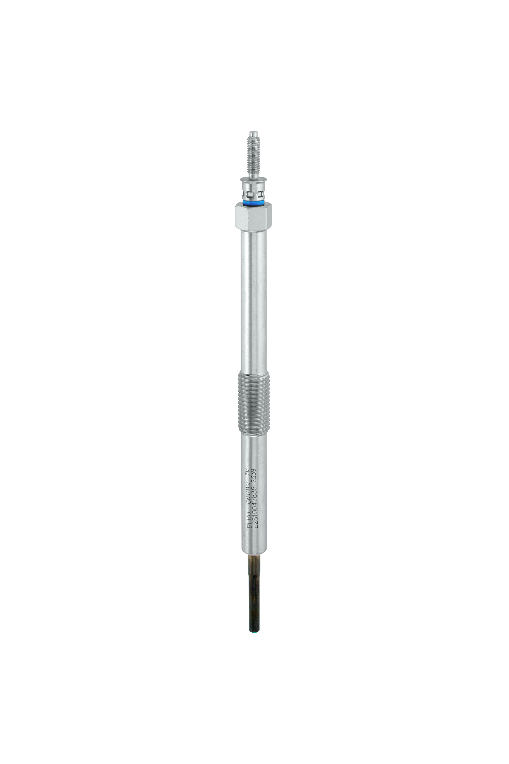 BORGWARNER (BERU) Gløderør gn1019 for TOYOTA