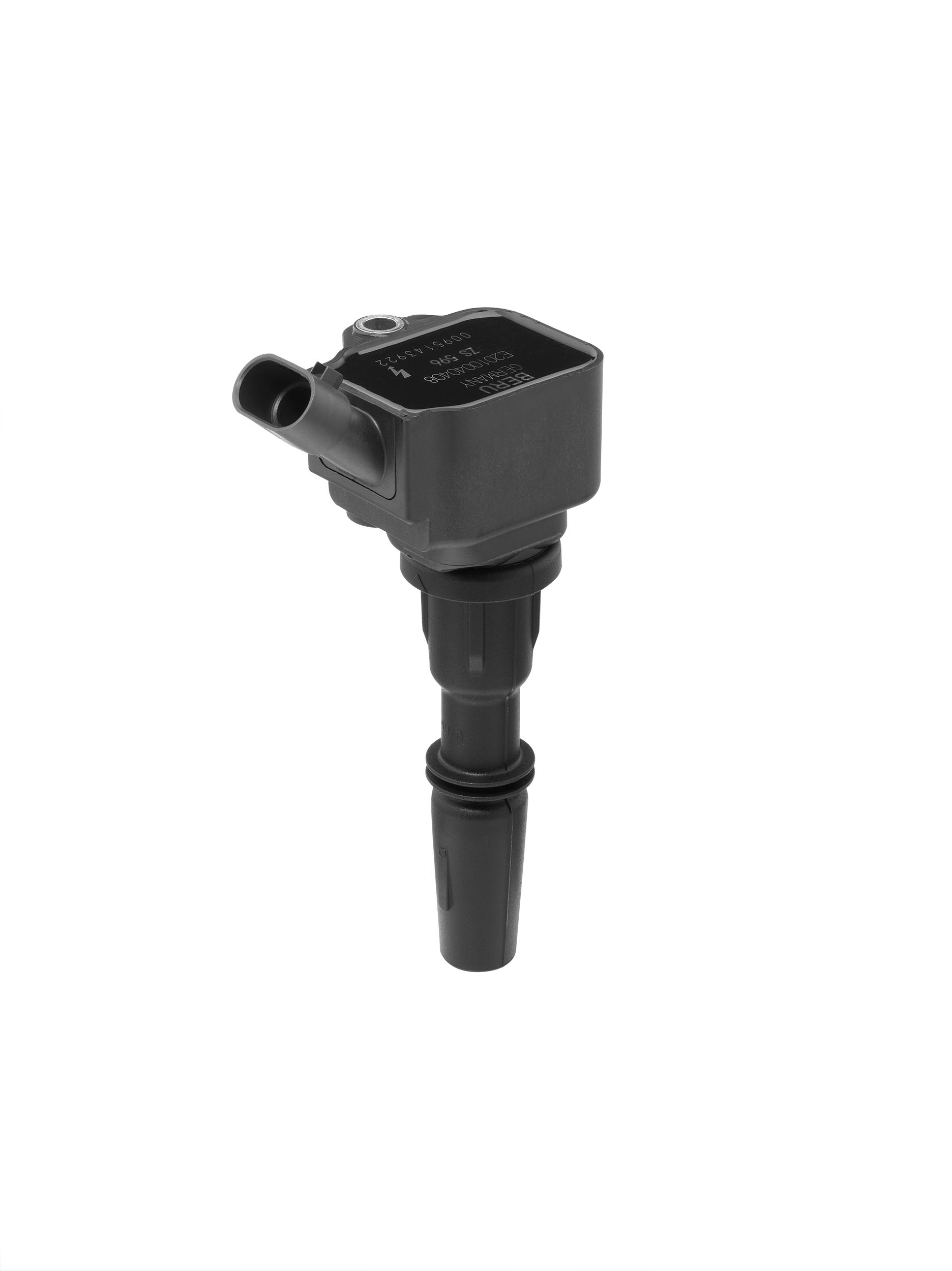 BORGWARNER (BERU) Tændspole zs596 for JEEP