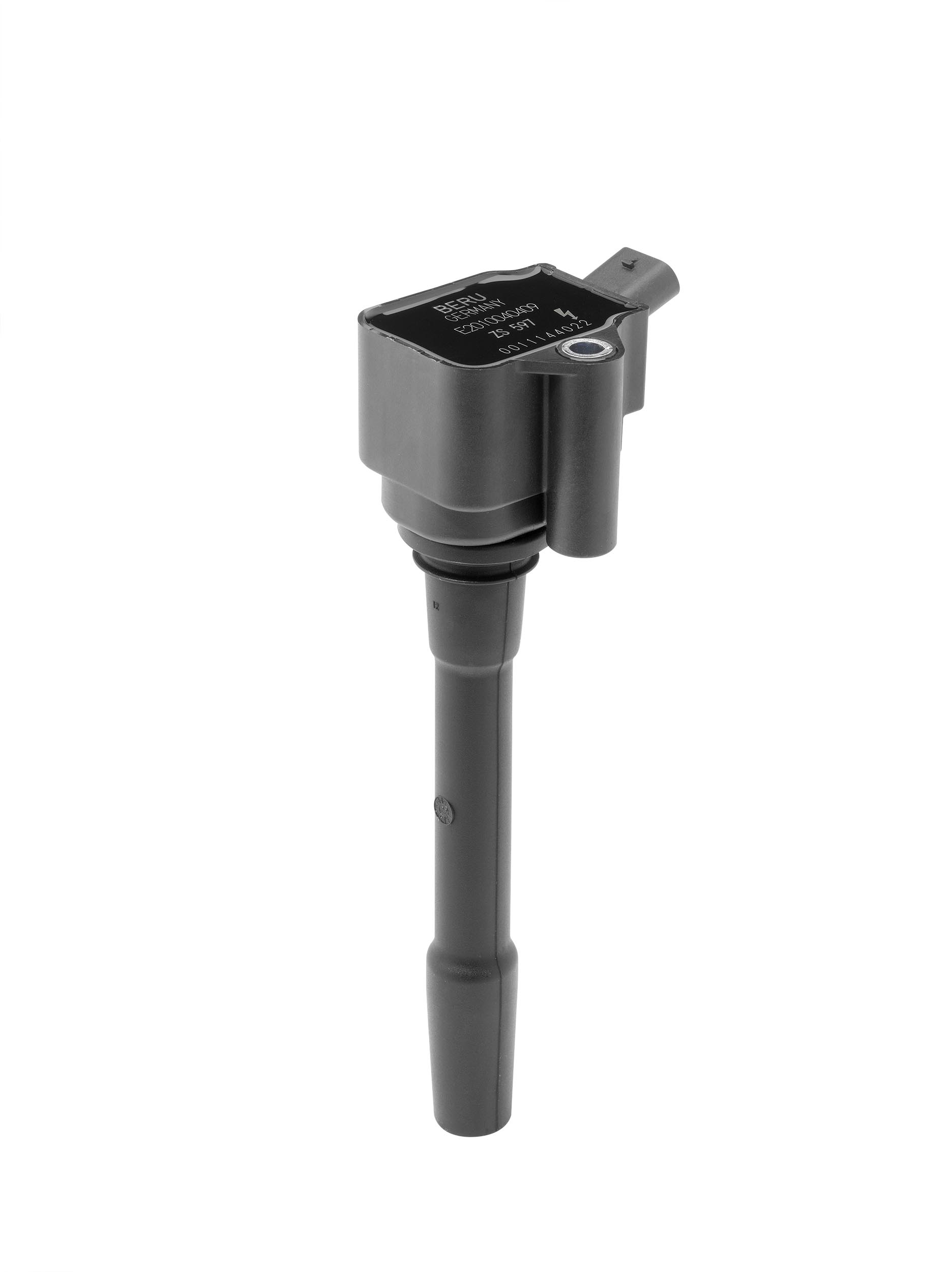 BORGWARNER (BERU) Tændspole zs597 for JEEP