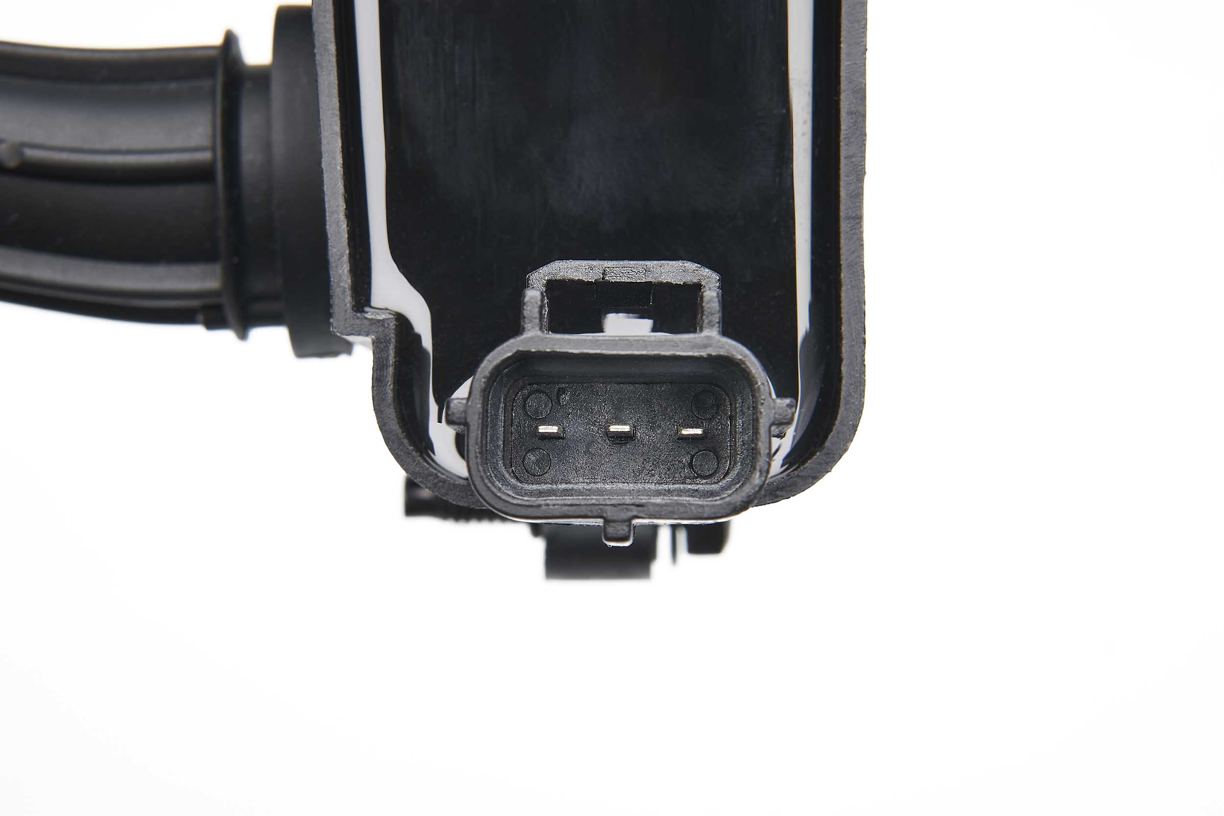 BORGWARNER (BERU) Tændspole zs607 for RAM CHRYSLER JEEP RENAULT