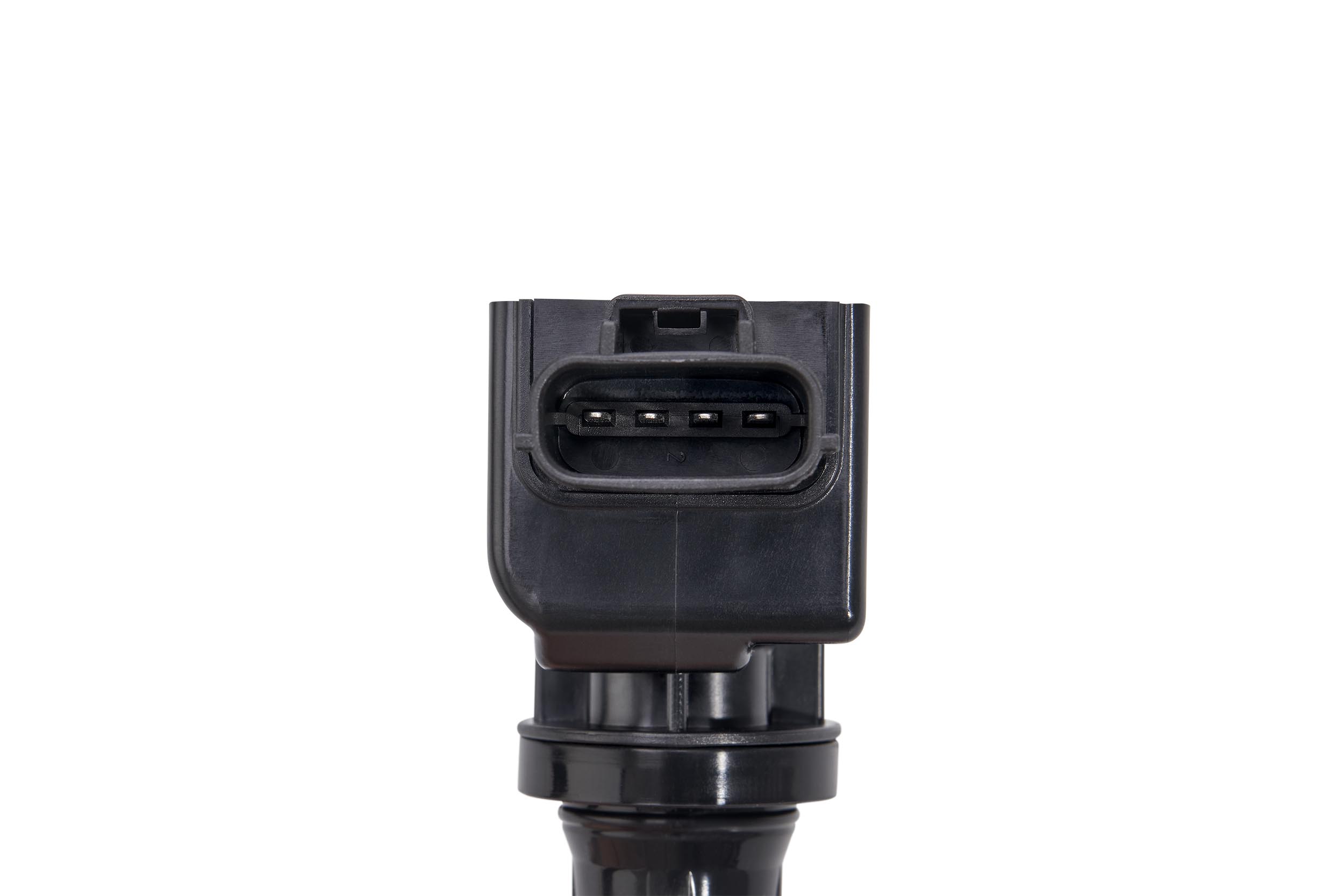 BORGWARNER (BERU) Tændspole ZSE239 for MAZDA