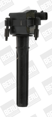 BORGWARNER (BERU) Tændspole zs432 for CHRYSLER