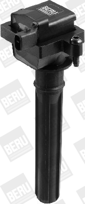 BORGWARNER (BERU) Tændspole zs431 for CHRYSLER