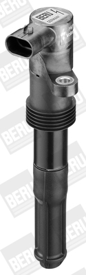 BORGWARNER (BERU) Tændspole zs321 for FIAT