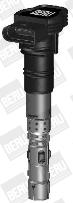 BORGWARNER (BERU) Tændspole zse062 for VW