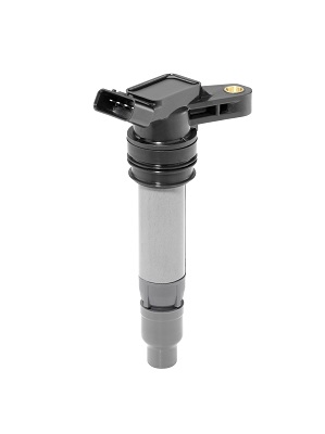 BORGWARNER (BERU) Tændspole zse209 for VOLVO