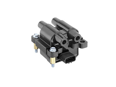 BORGWARNER (BERU) Tændspole zse218 for SUBARU