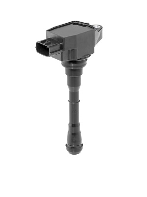 BORGWARNER (BERU) Tændspole zse214 for NISSAN RENAULT