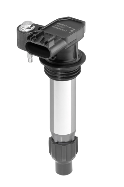 BORGWARNER (BERU) Tændspole zse252 for OPEL CADILLAC