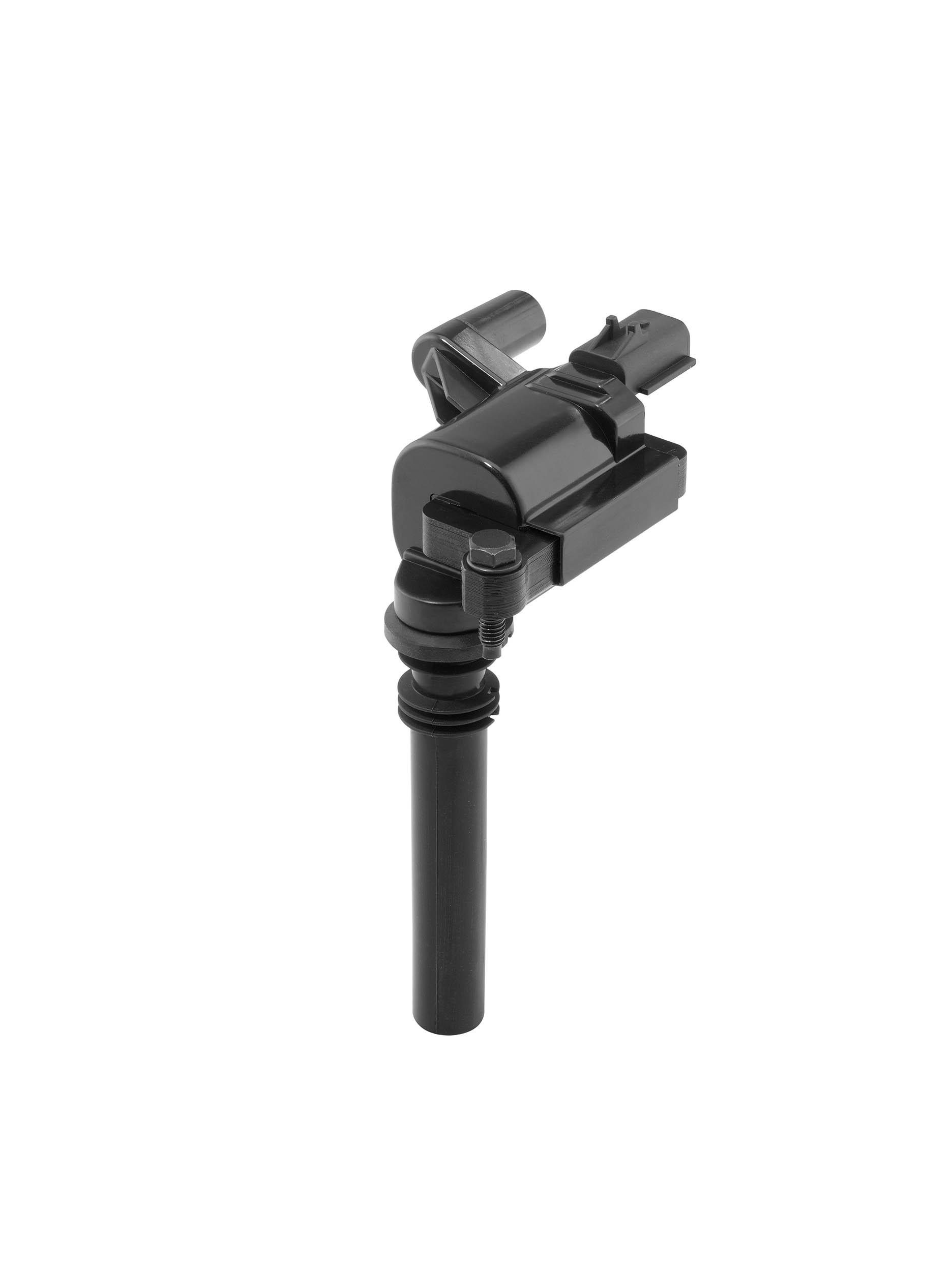 BORGWARNER (BERU) Tændspole zs598 for JEEP