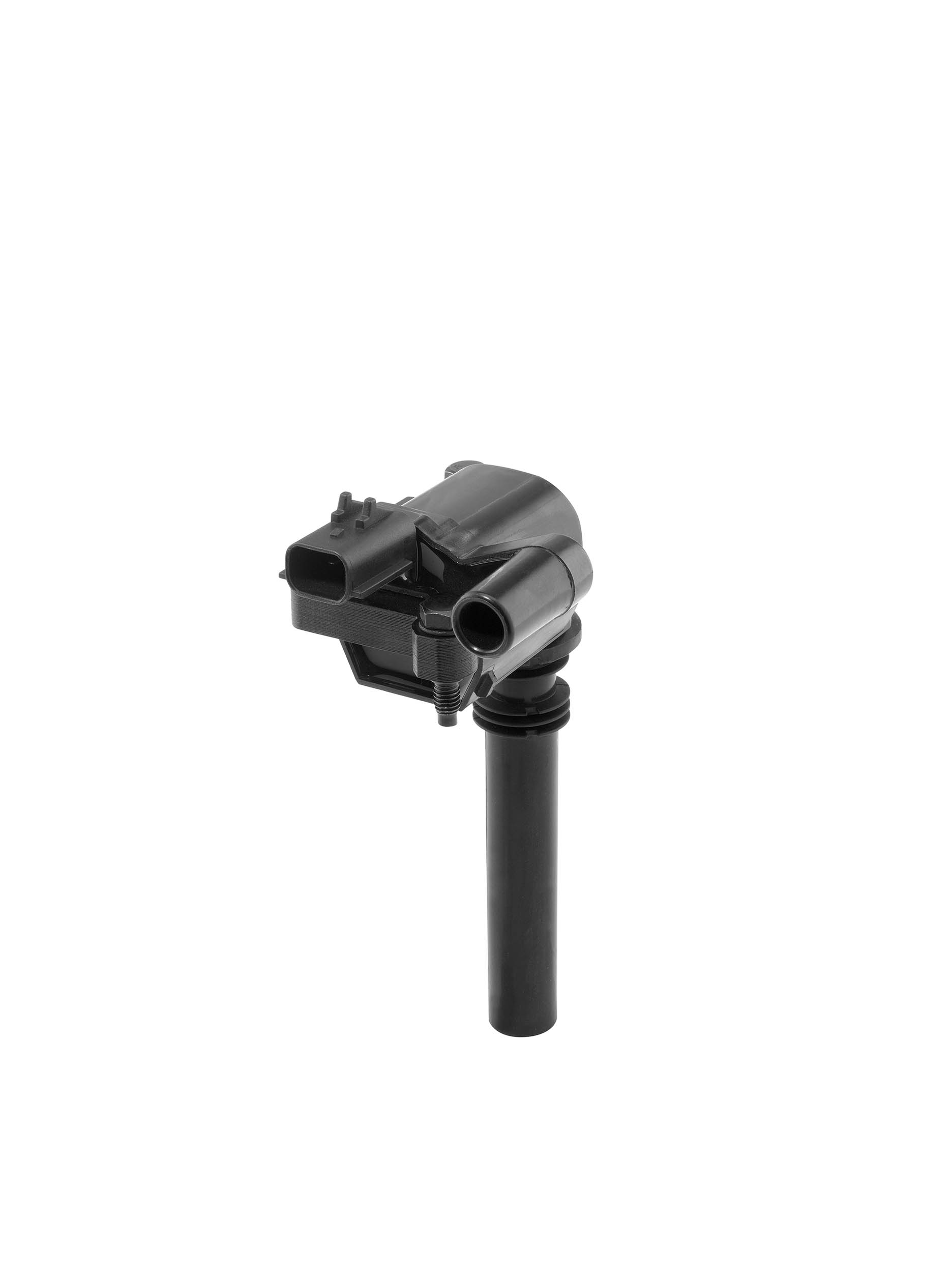 BORGWARNER (BERU) Tændspole ZS598 for JEEP