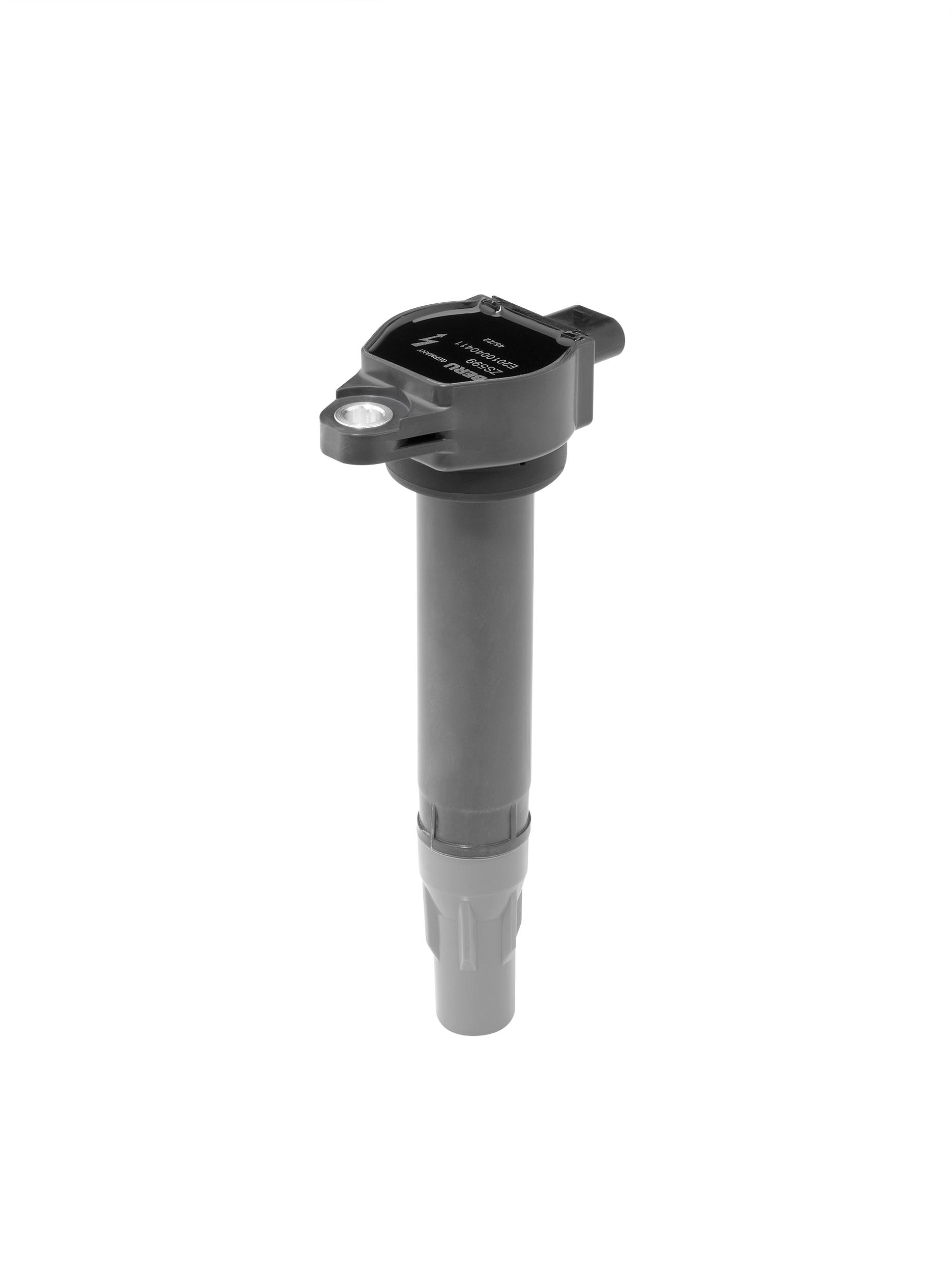 BORGWARNER (BERU) Tændspole ZS599 for CHRYSLER DODGE VW