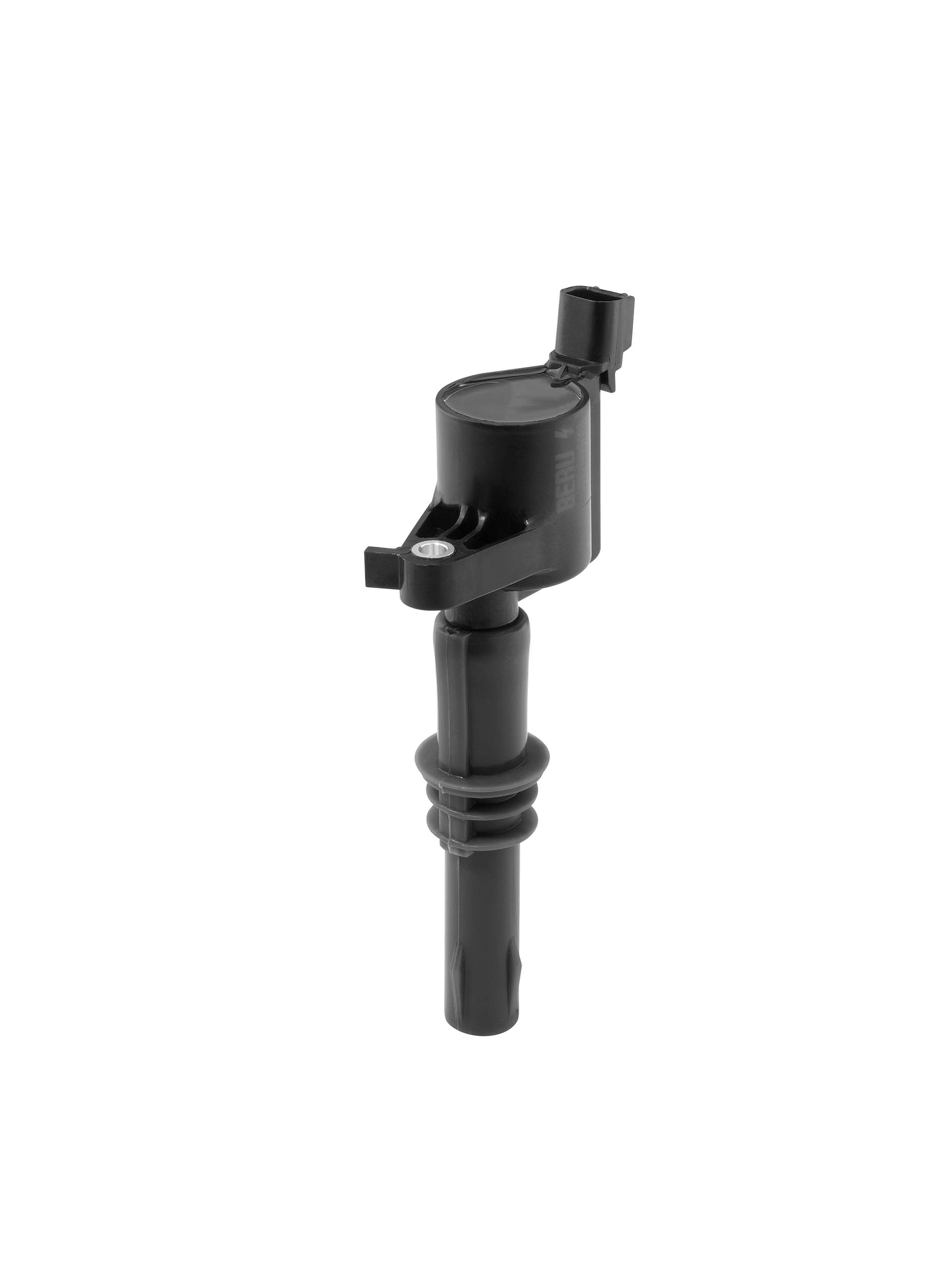BORGWARNER (BERU) Tændspole ZS603 for FORD