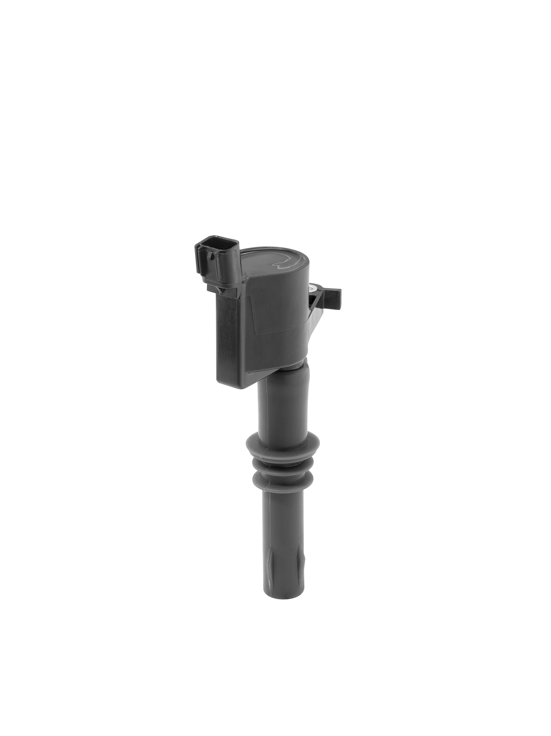 BORGWARNER (BERU) Tændspole zs603 for FORD
