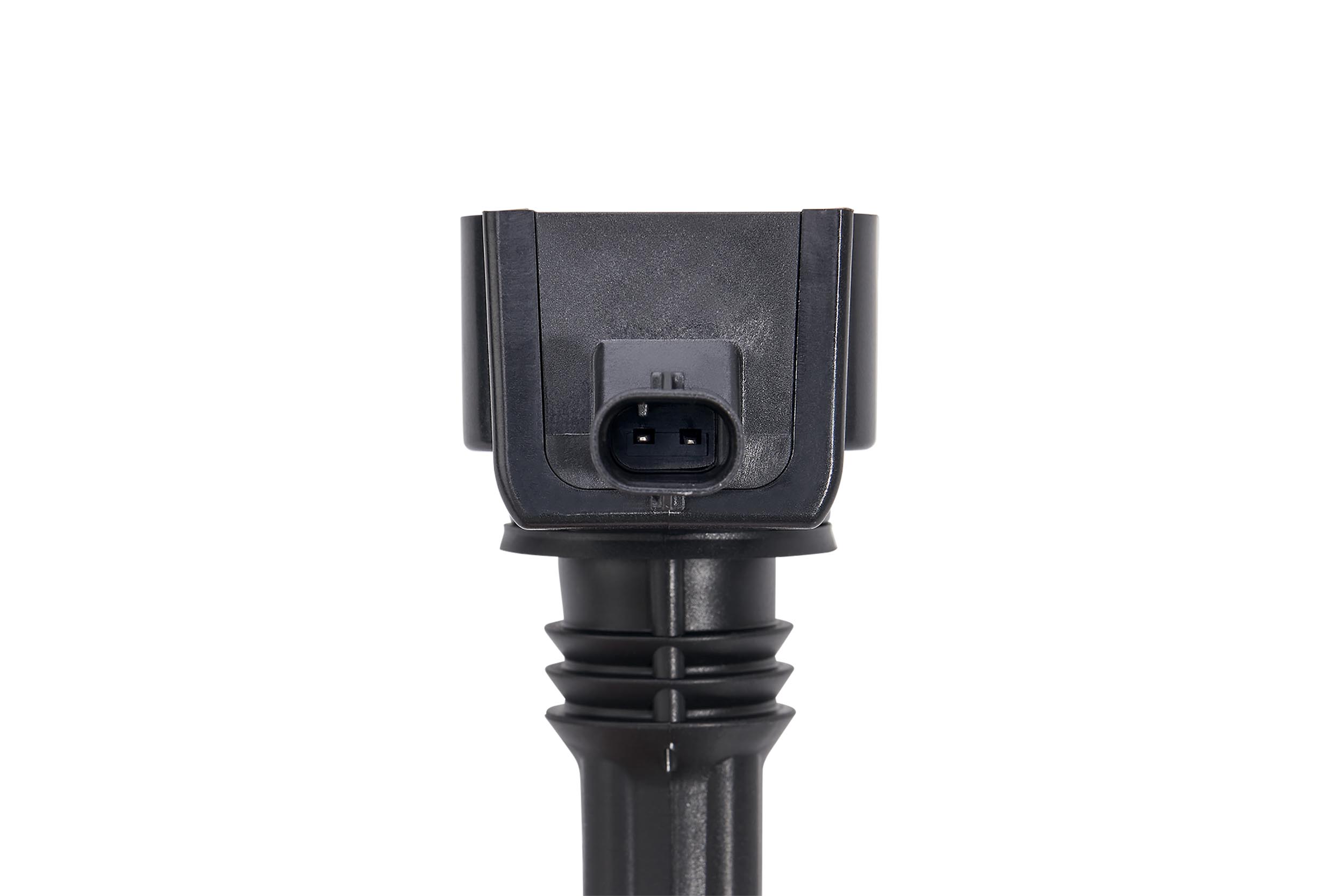 BORGWARNER (BERU) Tændspole ZS604 for CHRYSLER JEEP RAM LANCIA VW
