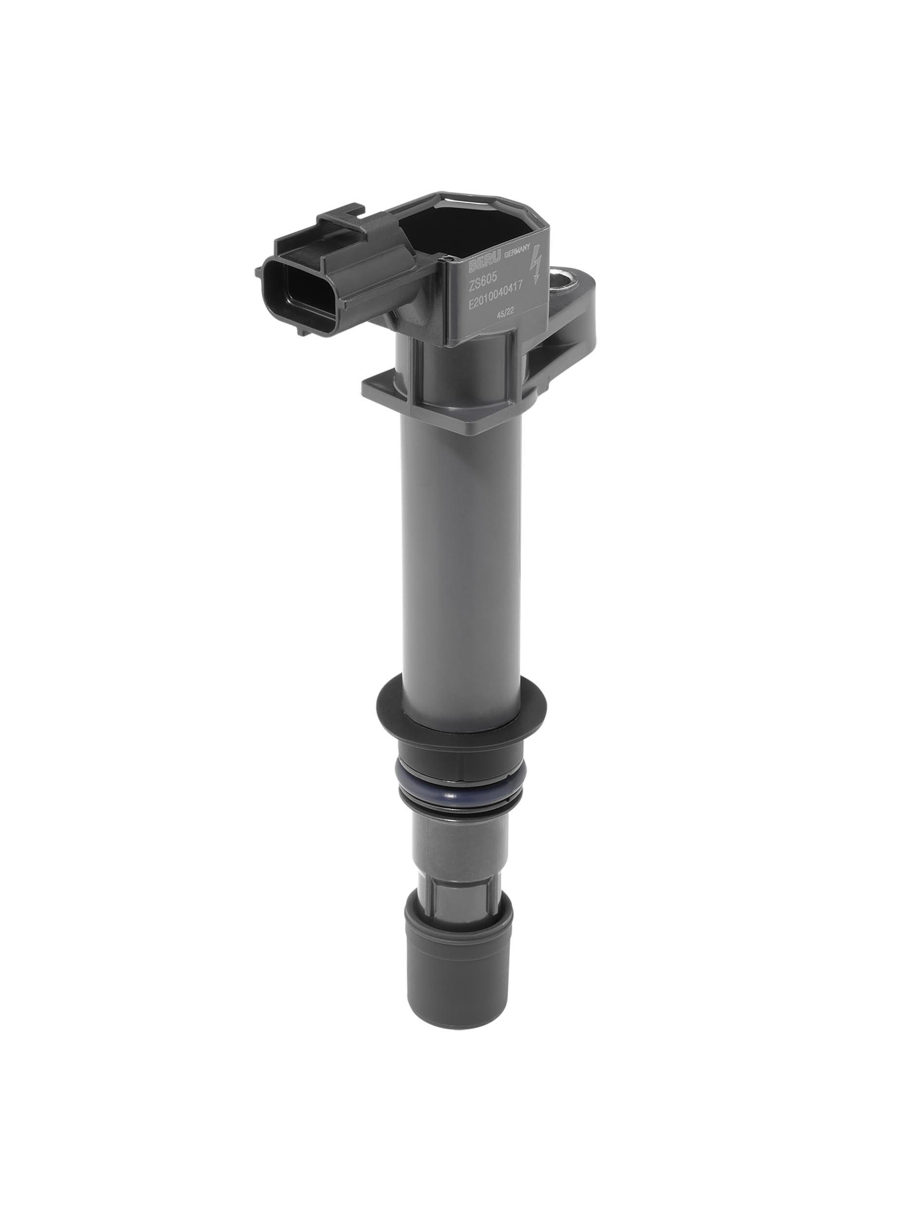 BORGWARNER (BERU) Tændspole zs605 for JEEP CHRYSLER