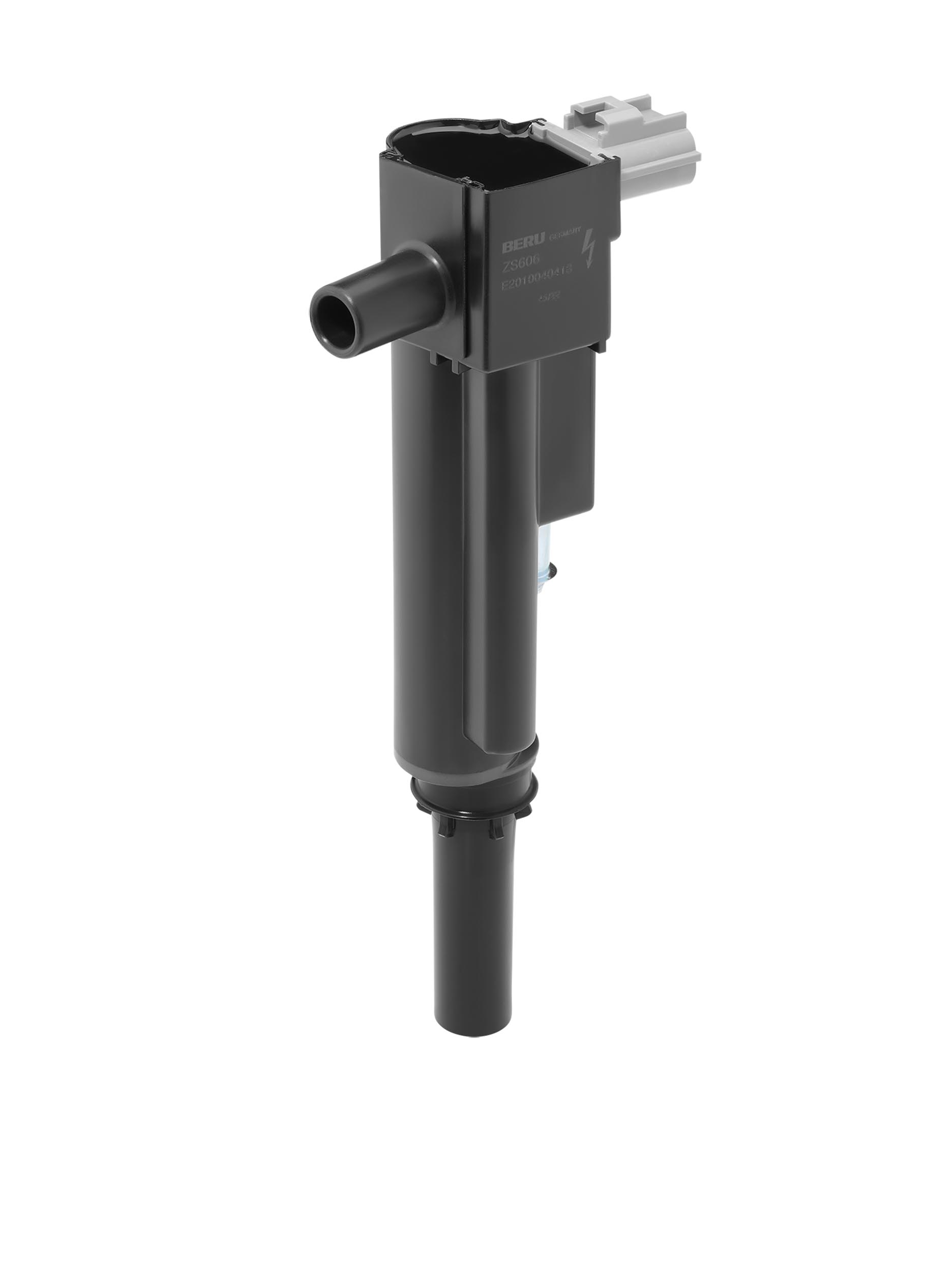 BORGWARNER (BERU) Tændspole ZS606 for JEEP CHRYSLER DODGE