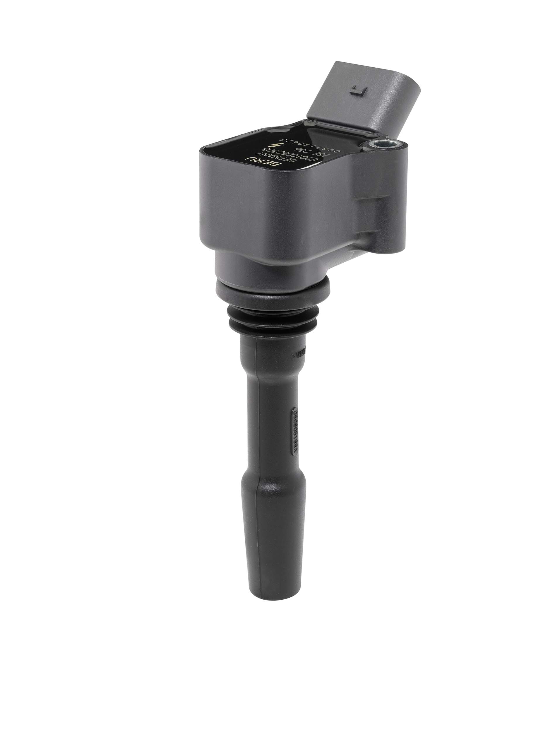 BORGWARNER (BERU) Tændspole zse236 for VW