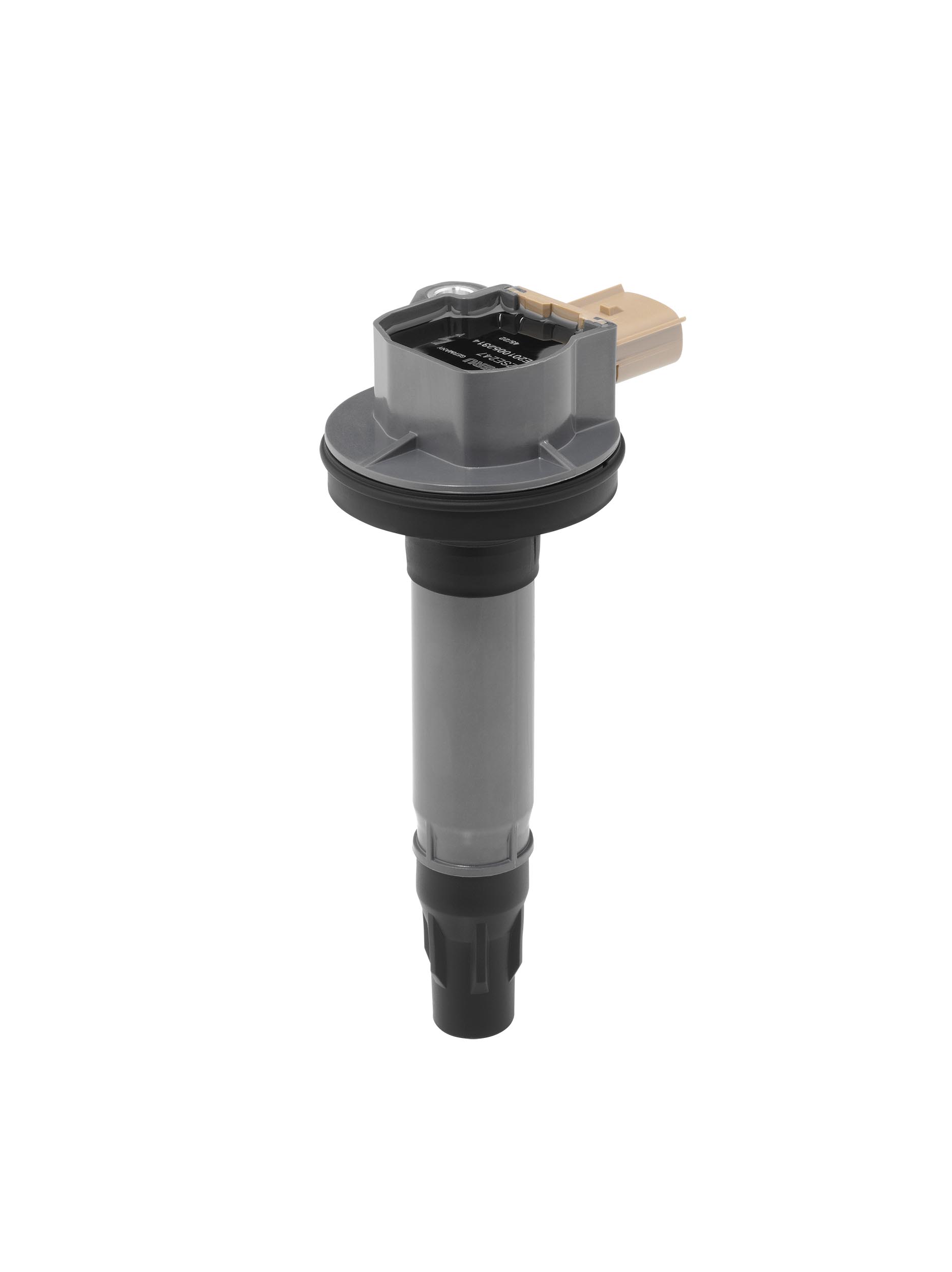 BORGWARNER (BERU) Tændspole ZSE247 for FORD USA