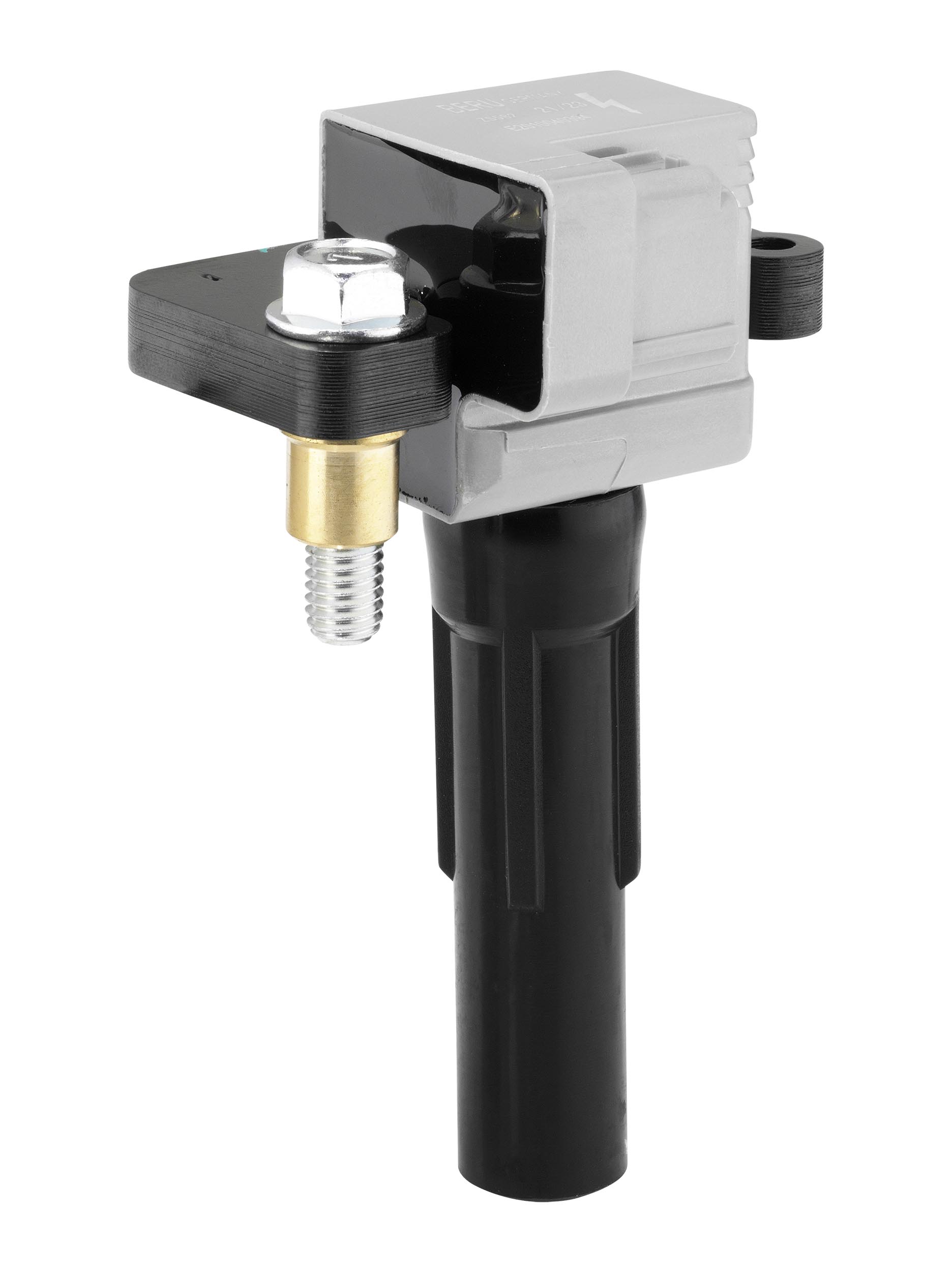 BORGWARNER (BERU) Tændspole zs582 for SUBARU